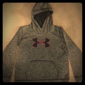 Under Armour Storm Sweatshirt